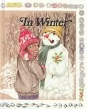 Cover of In winter by Jane Belk Moncure