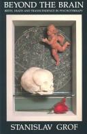Cover of Beyond the Brain by Stanislav Grof