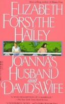 Cover of Joanna's husband and David's wife by Elizabeth Forsythe Hailey