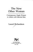 Front cover of New Other Woman by Laurel Richardson