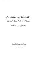 Front cover of Artifices of Eternity by Michael C. J. Putnam