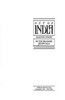 Cover of Out of India by Ruth Prawer Jhabvala