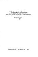 Front cover of The seed of Abraham by Raphael Patai