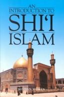 Front cover of An Introduction to Shi'i'Islam by Moojan Momen