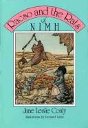 Front cover of Racso and the rats of NIMH by Jane Leslie Conly