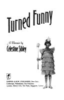 Cover of Turned Funny by Celestine Sibley