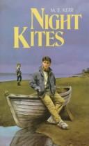 Cover of Night Kites by M. E. Kerr