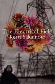 Cover of The electrical field by Kerri Sakamoto