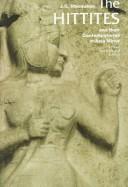 Front cover of The Hittites and their contemporaries in Asia Minor by J. G. Macqueen