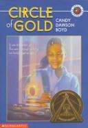 Front cover of Circle of gold by Candy Dawson Boyd