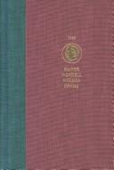 Front cover of The judiciary and responsible government, 1910-21 by Alexander M. Bickel
