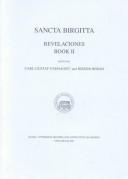 Front cover of Revelationes by Bridget of Sweden