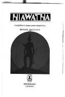 Cover of Hiawatha by Michael Bogdanov