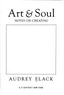 Cover of Art and Soul by Audrey Flack