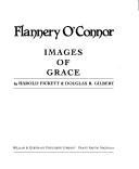 Cover of Flannery O'Connor by Harold Fickett