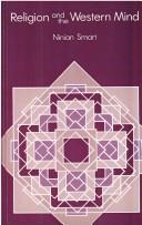 Front cover of Religion and the Western mind by Ninian Smart