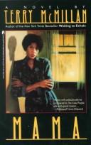 Cover of Mama by Terry McMillan