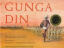 Cover of Gunga Din by Rudyard Kipling