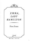 Cover of Beloved Emma by Flora Fraser