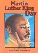 Cover of Martin Luther King Day by Linda Lowery