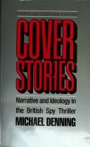 Cover of Cover stories by Michael Denning