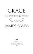 Cover of Grace by James Spada