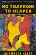 Front cover of No telephone to heaven by Michelle Cliff