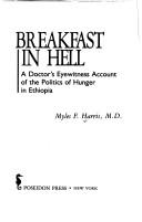 Cover of Breakfast in hell by Myles F. Harris