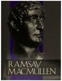 Cover of Constantine by Ramsay MacMullen