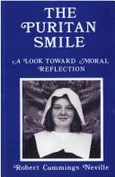 Front cover of The Puritan smile by Robert C. Neville
