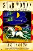 Cover of Star Woman by Lynn V. Andrews