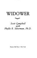 Cover of Widower by Scott Campbell
