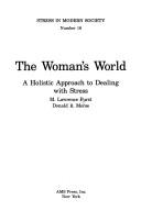 Front cover of The woman's world by Merrick L. Furst