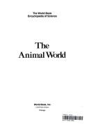 Front cover of The World Book encyclopedia of science by Unknown