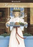 Front cover of Kirsten's surprise by Janet Beeler Shaw