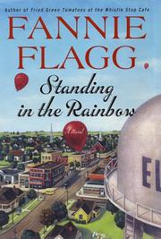 Cover of Standing in the Rainbow by Fannie Flagg