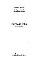 Cover of Furacão Elis by Regina Echeverria