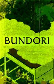Cover of Bundori by Laura Joh Rowland