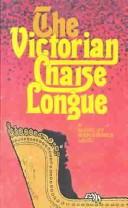 Cover of The Victorian chaise longue by Marghanita Laski