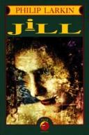 Cover of Jill by Philip Larkin
