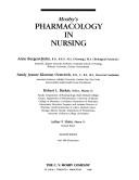 Front cover of The arithmetic of dosages and solutions by Laura K. Hart