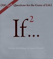 Cover of If2-- by Evelyn McFarlane
