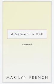 Cover of A Season in Hell by Marilyn French