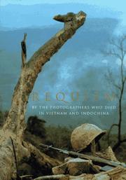 Cover of Requiem by Tim Page