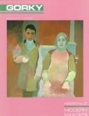 Cover of Arshile Gorky by Melvin P. Lader