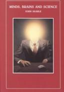 Cover of Minds, brains, and science by John R. Searle