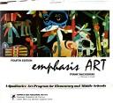 Cover of Emphasis art by Frank Wachowiak