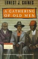 Cover of A Gathering of Old Men by Ernest J. Gaines