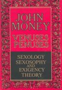 Front cover of The destroying angel by John Money