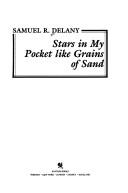 Front cover of Stars in my pocket like grains of sand by Samuel R. Delany